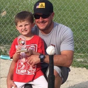 Meet your Posher, Matt